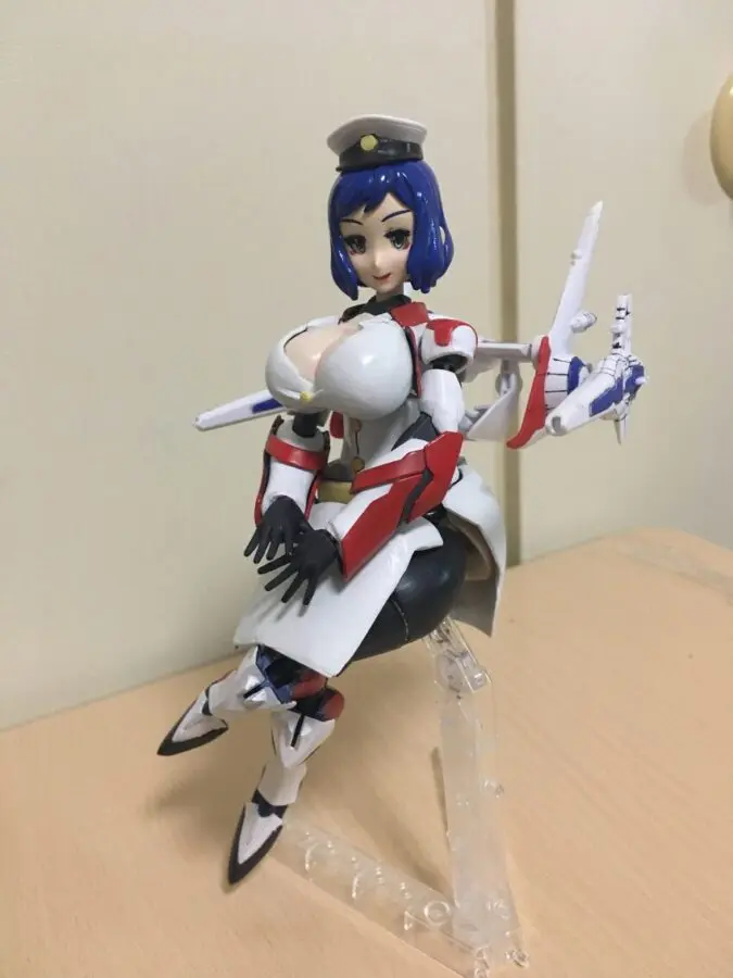 改修版ローエングリン子 – ホビークラウド｜模型・フィギュアの ...